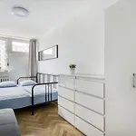 śliska Lejlighed *