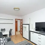 Lejlighed śliska