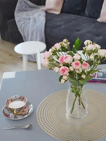 Apartment Sliska *