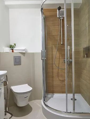 Apartment Sliska