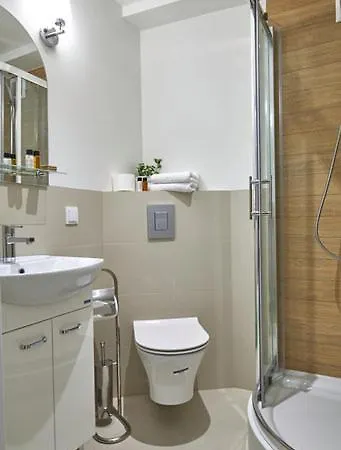 Sliska Apartment *