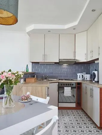 Sliska Apartment *