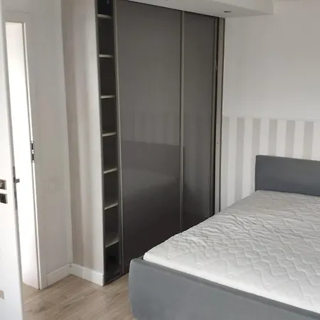 Apartment Sliska *