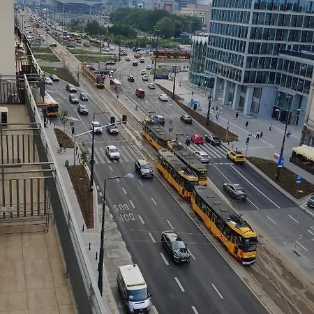 Sliska * Warsaw