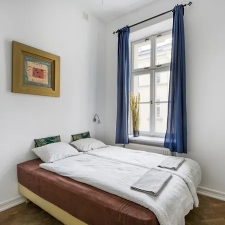 Sliska Apartment
