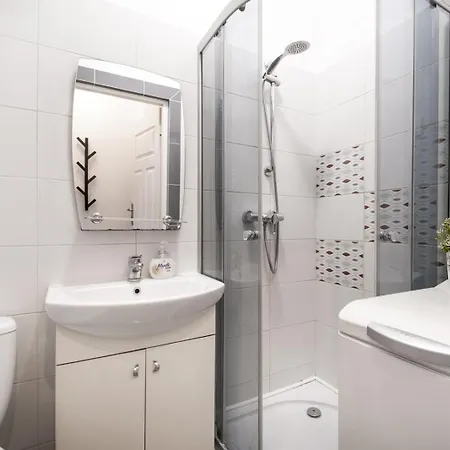 Apartment Sliska