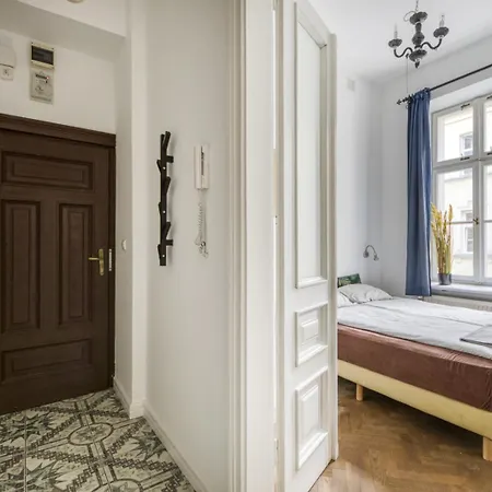 Sliska Warsaw