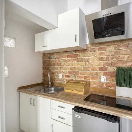 Apartment Sliska
