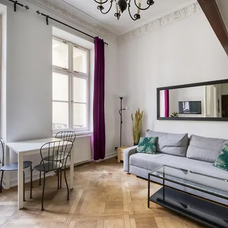 Sliska Apartment