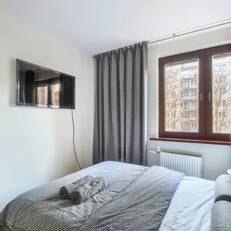 Sliska Apartment