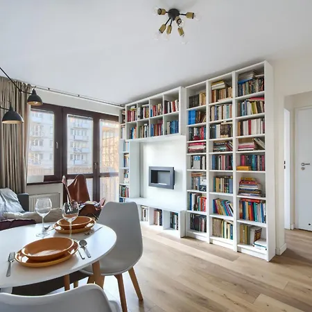 Apartment Sliska