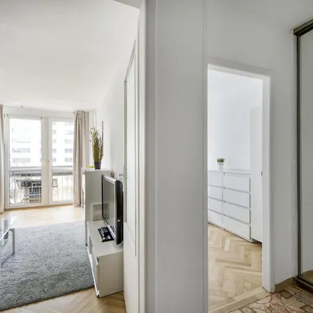 Sliska Apartment