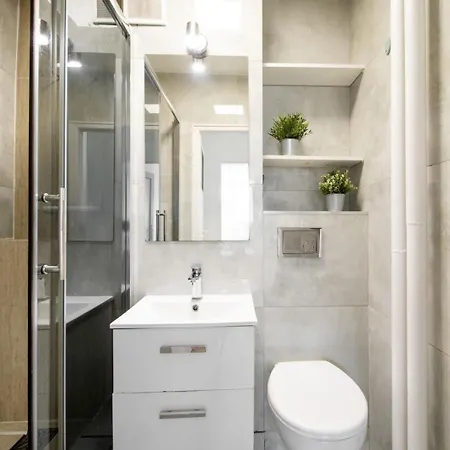 Apartment Sliska