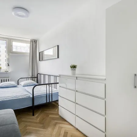 Sliska Apartment *
