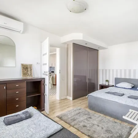 Apartment Sliska