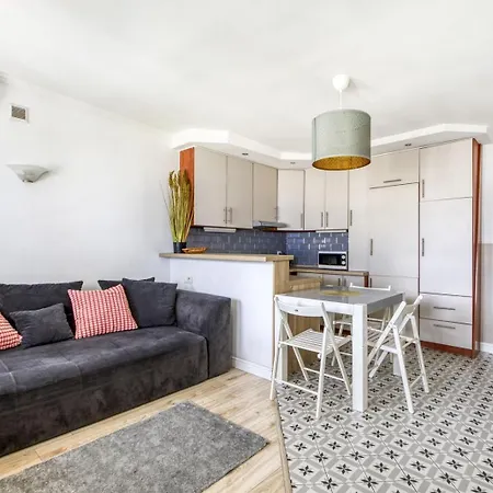 Apartment Sliska *