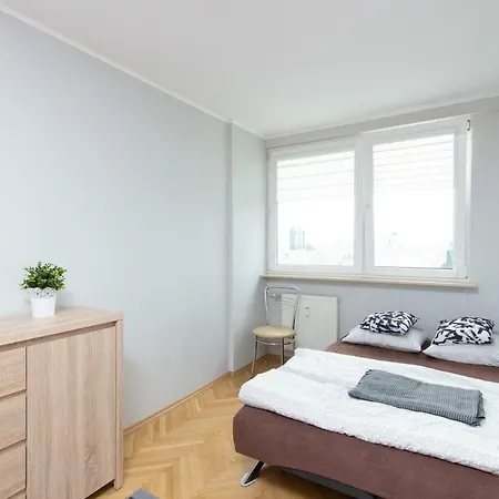 Sliska Apartment *