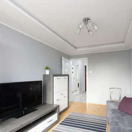 Sliska Apartment *