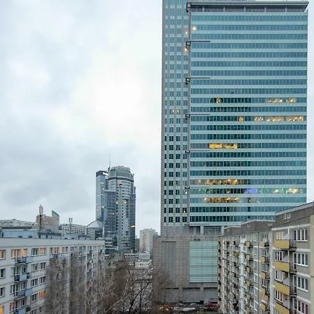 Sliska * Warsaw