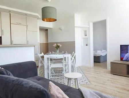 Sliska * 바르샤바