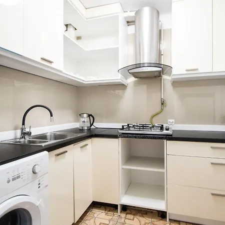 Apartment Sliska *