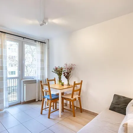 Apartamento Sliska *