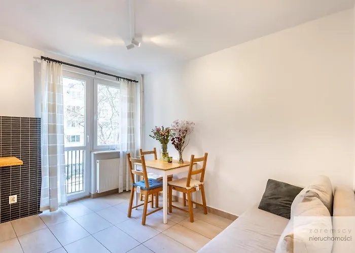 Apartamento Sliska *