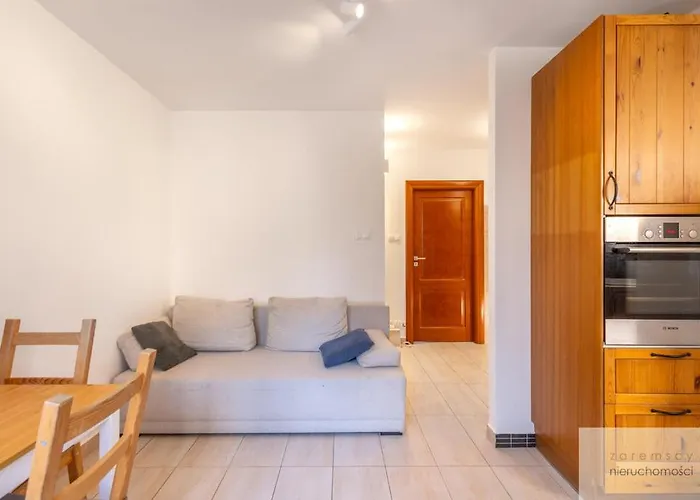 Apartamento Sliska Varsovia