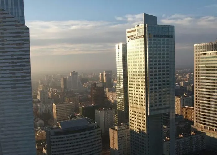 Apartamento Sliska *