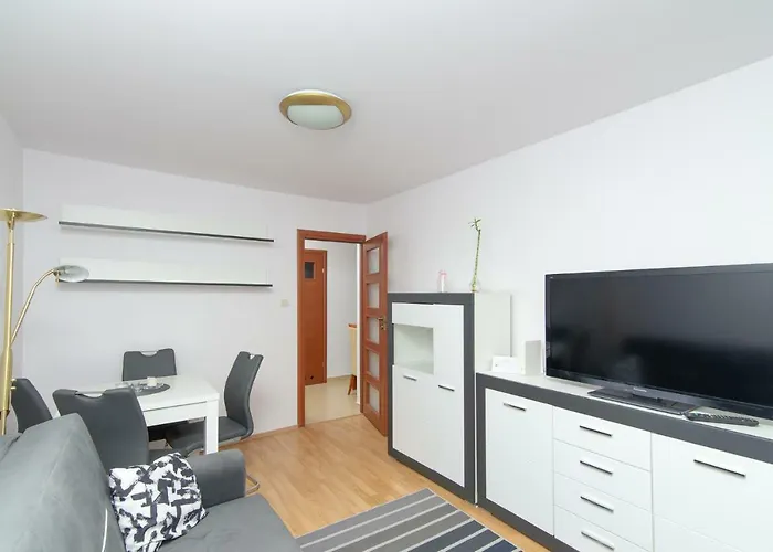 Apartamento Sliska