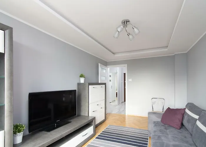 Sliska Apartamento *